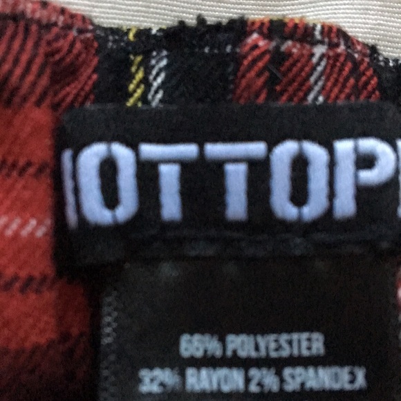 Hot topic pants - Picture 2 of 2